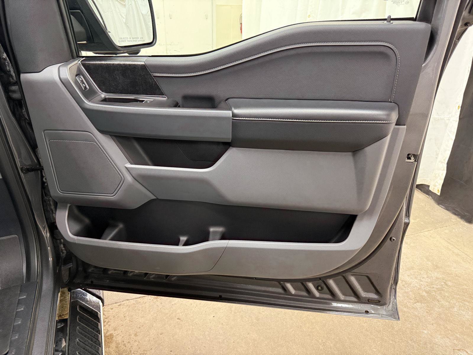 Used 2021 Ford F150 XLT w/ Equipment Group 302A High AWD/4WD image 32
