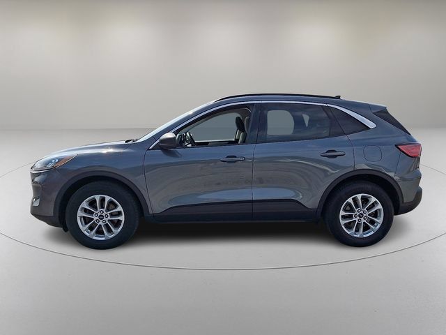Used 2022 Ford Escape SE w/ Convenience Package AWD/4WD image 6