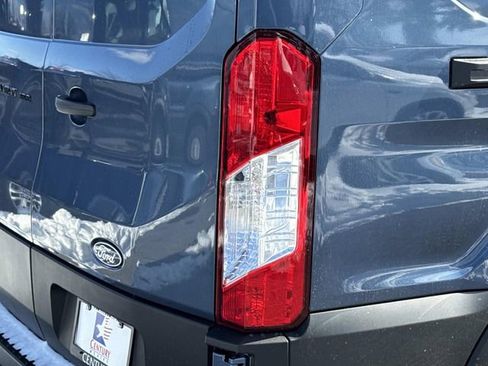 New 2026 Ford Transit 150 Base image 9