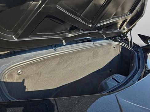 Used 2023 Chevrolet Corvette Stingray Preferred Conv w/ Z51 Performance Package RWD image 32