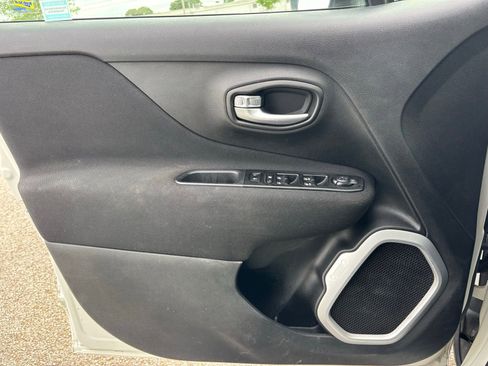 Used 2020 Jeep Renegade Sport AWD/4WD image 6