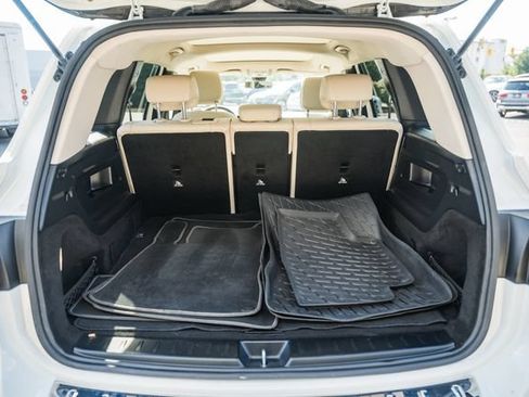 Certified 2022 Mercedes-Benz GLB 250 4MATIC image 10