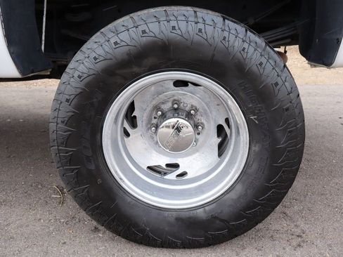 Used 1997 Dodge Ram 3500 Truck ST image 38