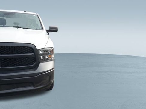 Certified 2023 RAM 1500 Tradesman w/ Popular Equipment Group image 38