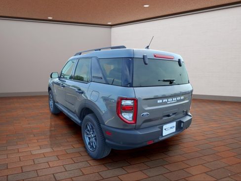 Used 2023 Ford Bronco Sport Big Bend w/ Convenience Package AWD/4WD image 6