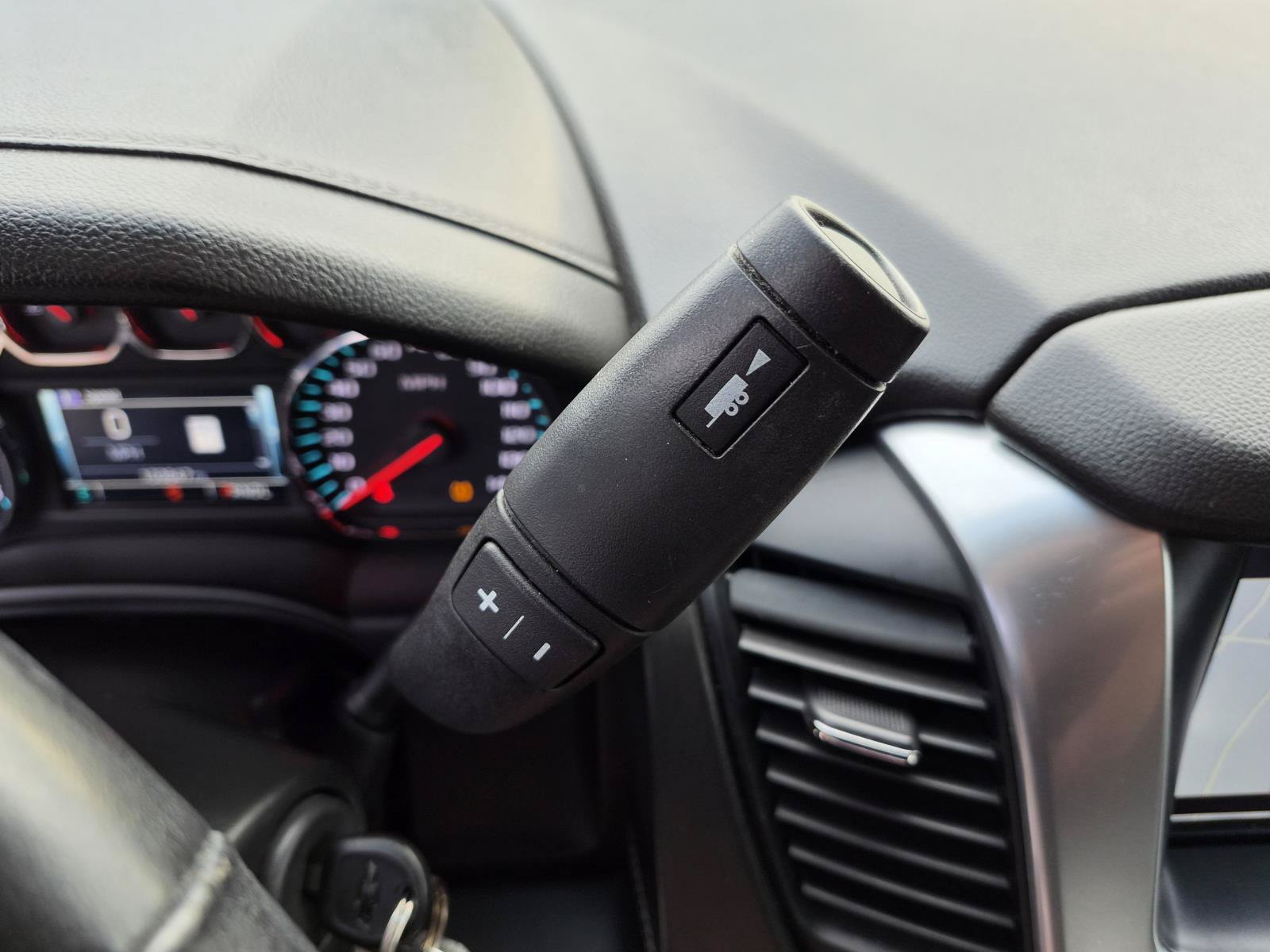 Used 2020 Chevrolet Tahoe LT RWD image 33