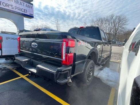New 2026 Ford F350 XL w/ STX Appearance Package image 5
