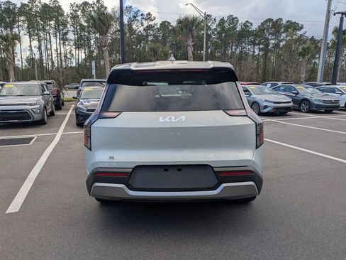 New 2026 Kia EV9 Light image 4