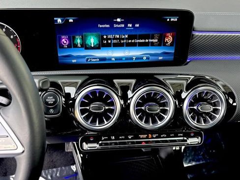 Certified 2026 Mercedes-Benz CLA 250 image 18