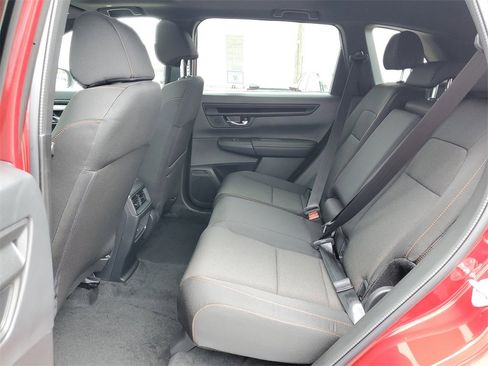 New 2026 Honda CR-V TrailSport image 15