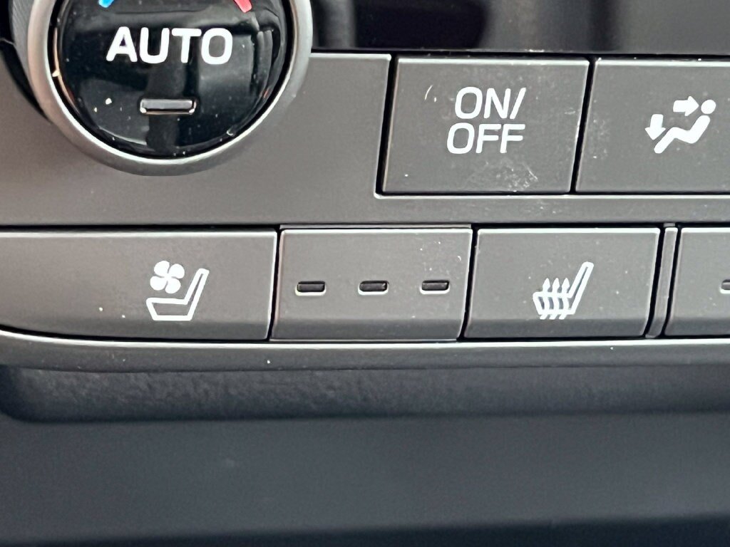 New 2026 Subaru Outback Wilderness AWD/4WD image 31