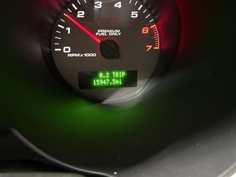 Used 2008 Ford Mustang Shelby GT500 image 14