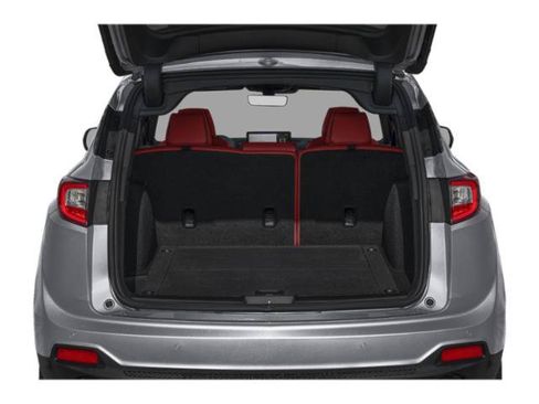 New 2026 Acura RDX A-Spec AWD/4WD image 15