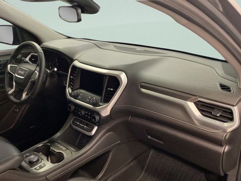 Used 2023 GMC Acadia SLT w/ Elevation Edition AWD/4WD image 33