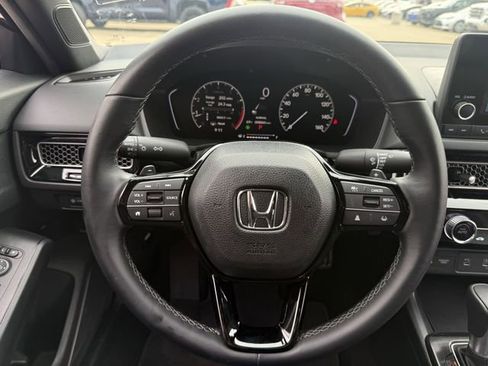 Used 2026 Honda Civic Sport image 13