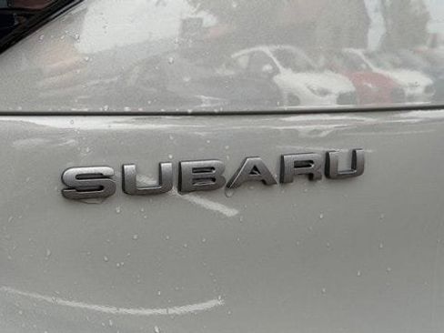 Certified 2026 Subaru Forester Premium AWD/4WD image 11