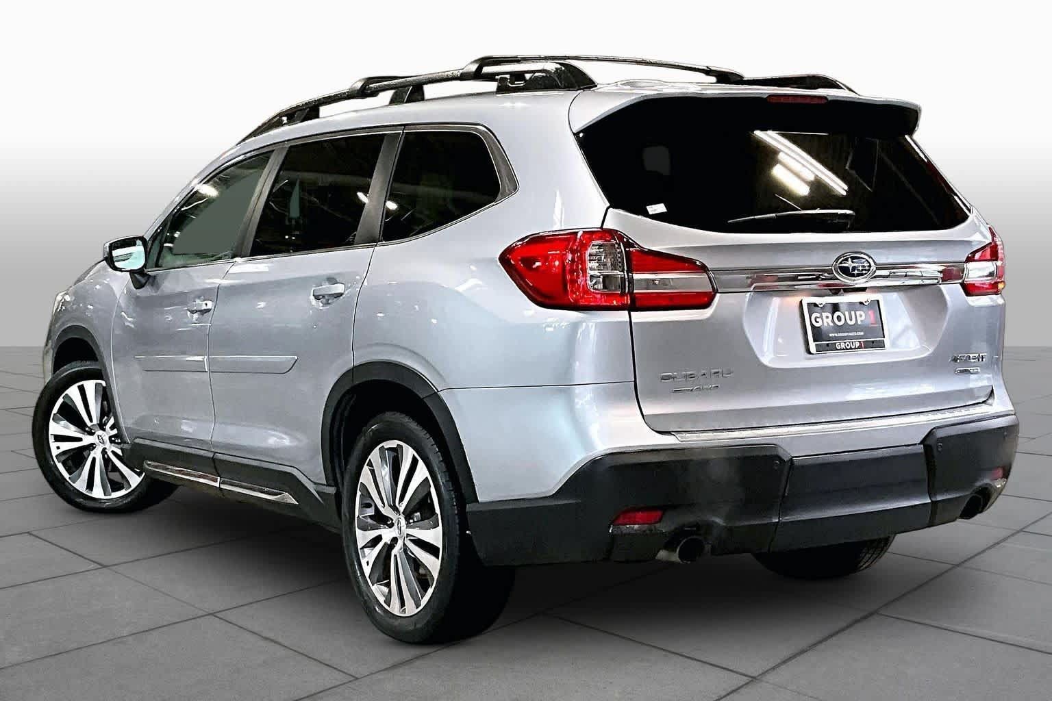 Used 2019 Subaru Ascent Limited w/ Popular Package #3 AWD/4WD image 11
