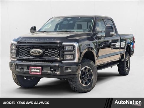 New 2025 Ford F250 Lariat w/ Lariat Ultimate Package image 1