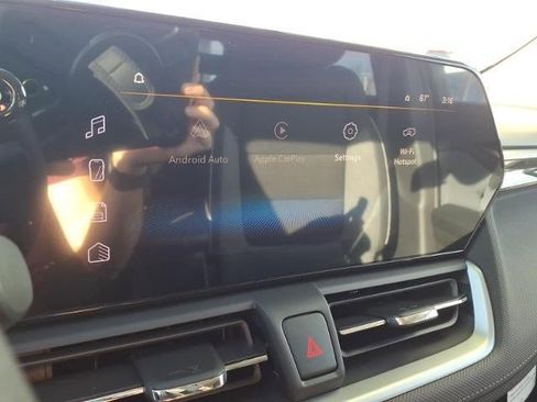 New 2026 Chevrolet TrailBlazer LS w/ LS Convenience Package image 12