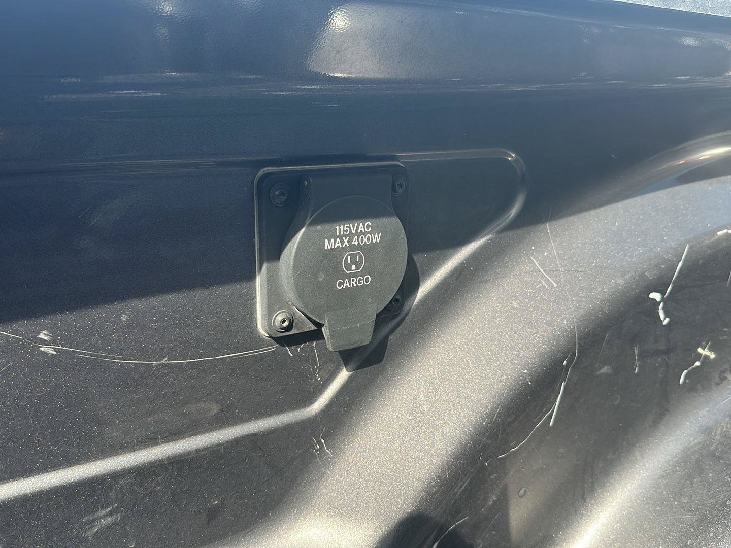 Used 2024 RAM 2500 Laramie w/ Safety Group AWD/4WD image 34