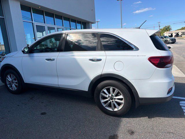 Used 2020 Kia Sorento L FWD image 5