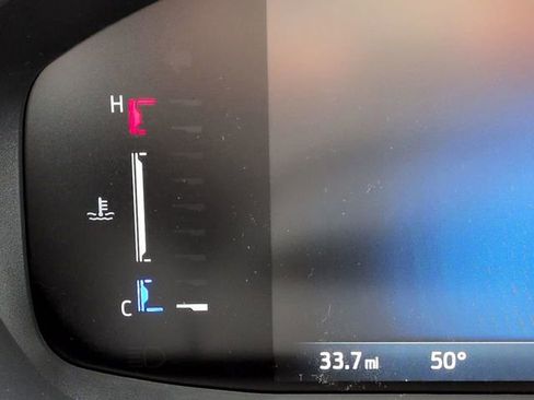 New 2026 Ford Escape Active image 28