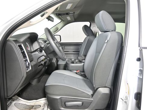 Used 2023 RAM 1500 Tradesman w/ Popular Equipment Group AWD/4WD image 20