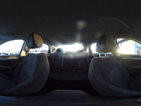 Used 2025 Kia K5 LXS image 41