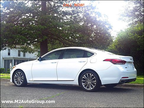 Used 2015 Hyundai Genesis 3.8 w/ Option Group 02 image 3