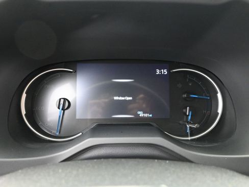 Used 2019 Toyota RAV4 Limited image 18