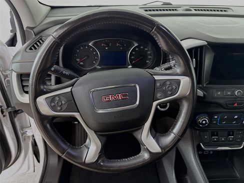 Used 2019 GMC Terrain SLE AWD/4WD image 17