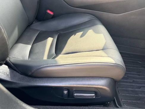Used 2024 Honda Accord Sport image 14