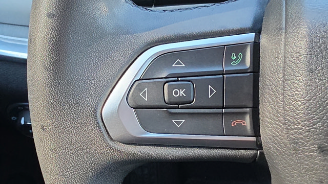 Used 2024 Jeep Compass Limited AWD/4WD image 14