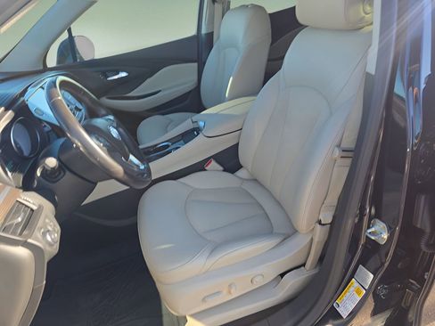 Used 2020 Buick Envision Preferred image 12