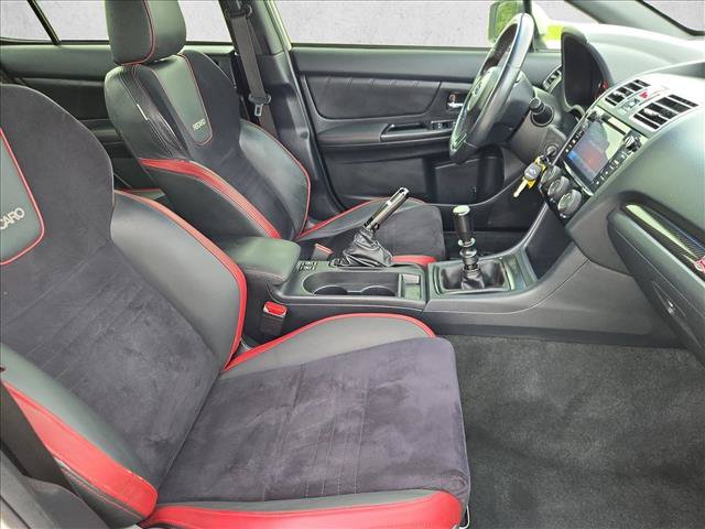 Used 2020 Subaru WRX Premium w/ Performance Package AWD/4WD image 19