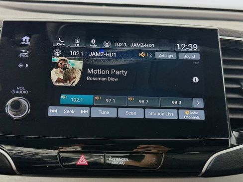 Used 2019 Honda Pilot EX-L image 17