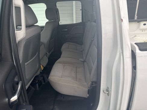 Used 2014 GMC Sierra 1500 2WD Double Cab image 18