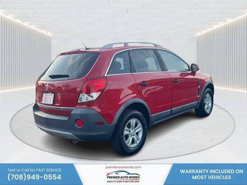 Used 2009 Saturn Vue XE w/ Premium Trim Package FWD image 4