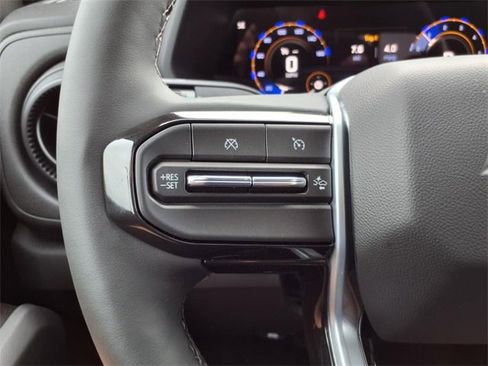 New 2026 Chevrolet Colorado Trail Boss image 14
