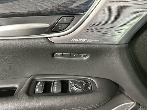 Used 2023 Cadillac XT5 Premium Luxury image 25