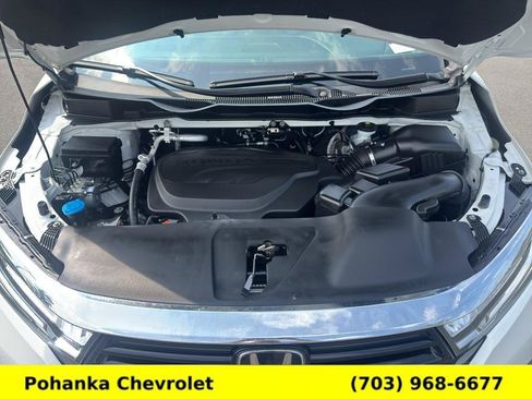 Used 2022 Honda Odyssey Touring image 35