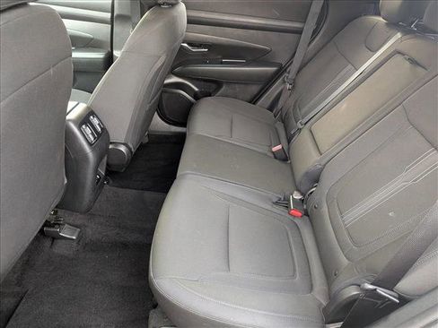 Used 2025 Hyundai Tucson SEL FWD image 17