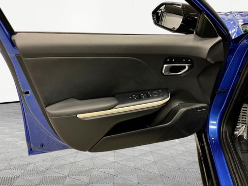 Certified 2025 Kia K4 GT-Line Turbo FWD image 20
