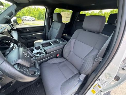 New 2026 Toyota Tundra SR5 AWD/4WD image 10