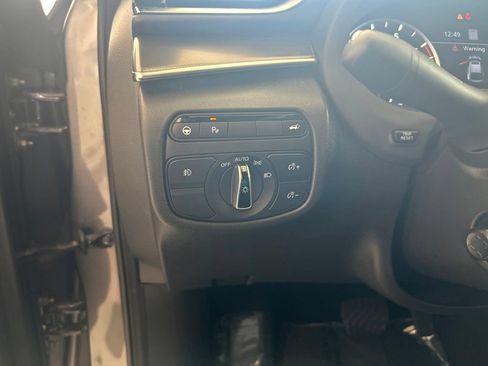 Used 2023 INFINITI QX55 Essential AWD/4WD image 47