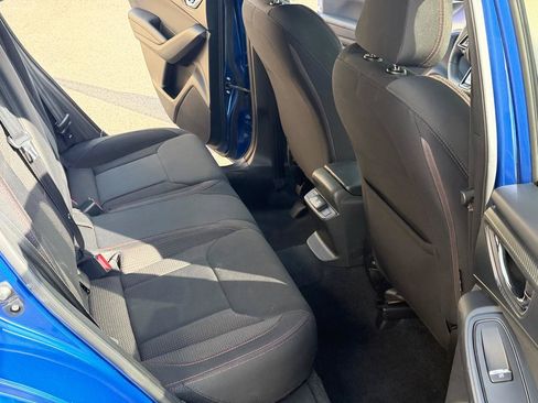 Used 2022 Subaru WRX Premium AWD/4WD image 12