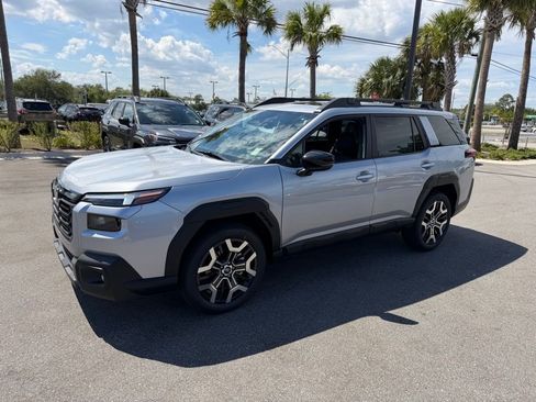 New 2026 Subaru Outback Touring XT AWD/4WD image 7