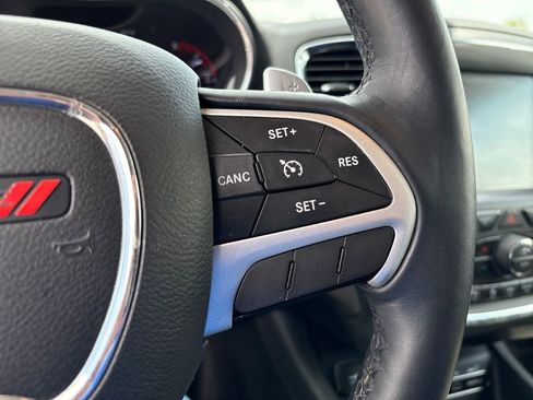 Used 2017 Dodge Durango SXT w/ Quick Order Package 23B AWD/4WD image 50