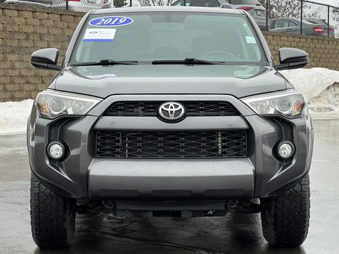 Used 2019 Toyota 4Runner SR5 image 34