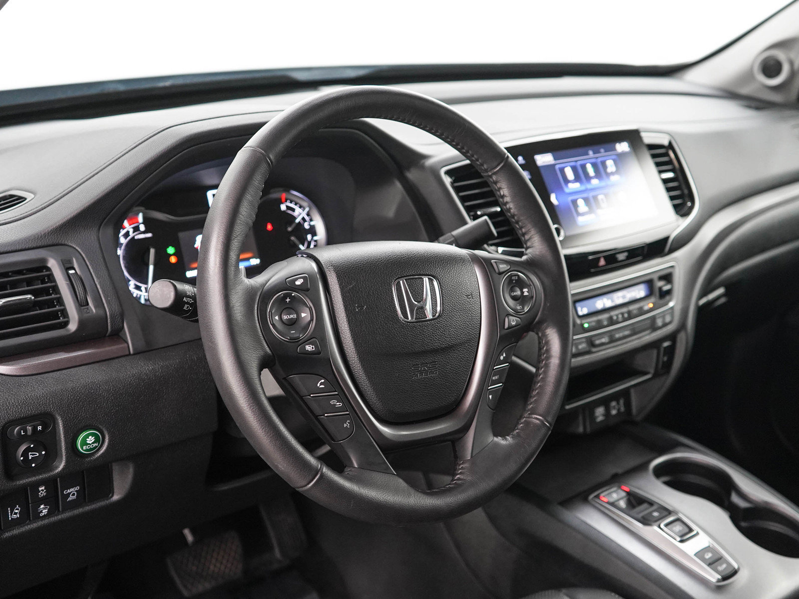 Used 2023 Honda Ridgeline RTL image 23